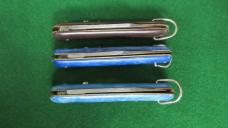 LOT 3 Edgemasters w/Bail Switchblades