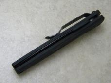 Benchmade USA Balisong Mel Pardue DEsign Push Button Automatic Knife NIB