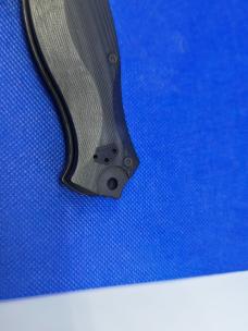 5.11 Tactical XPRT Folding Knife. 