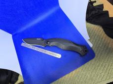 5.11 Tactical XPRT Folding Knife. 