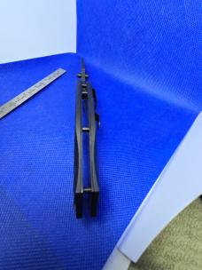 5.11 Tactical XPRT Folding Knife. 