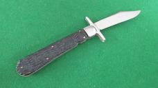 Schrade Walden, NY FOLDING GUARD HUNTER'S PRIDE 