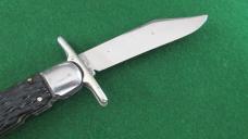 Schrade Walden, NY FOLDING GUARD HUNTER'S PRIDE 