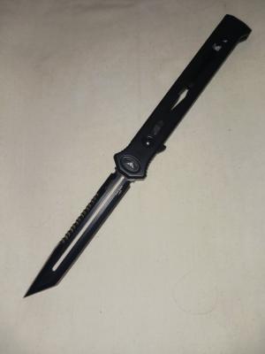 PARAGON ESTILETTO