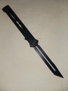 PARAGON ESTILETTO