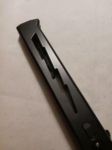 PARAGON ESTILETTO