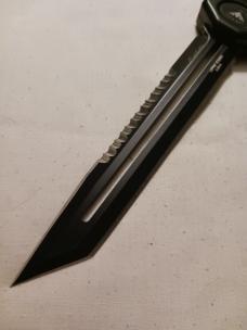 PARAGON ESTILETTO
