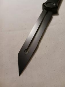 PARAGON ESTILETTO
