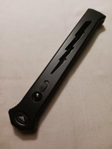 PARAGON ESTILETTO