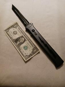 PARAGON ESTILETTO