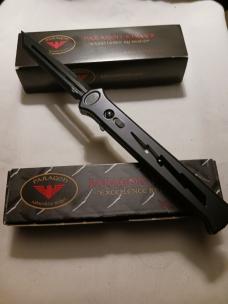 PARAGON ESTILETTO