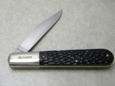 Remington One RB 1240 Musket-1 Bone Daddy Barlow Knife - NIB