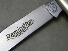 Remington One RB 1240 Musket-1 Bone Daddy Barlow Knife - NIB