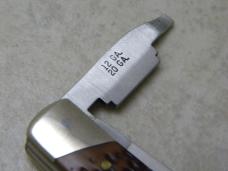 Remington UMC USA R2 Delrin Waterfowl Knife w/Choke Blade NIB