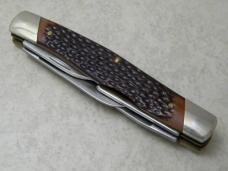 Remington UMC USA R2 Delrin Waterfowl Knife w/Choke Blade NIB