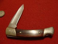Buck 50D USA Lockback c.1972-1986