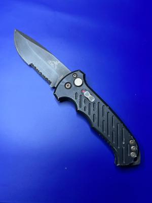 Gerber Auto 06 Automatic Knife S30V Drop Point