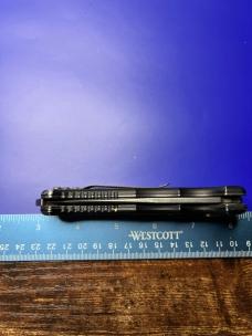 Gerber Auto 06 Automatic Knife S30V Drop Point 
