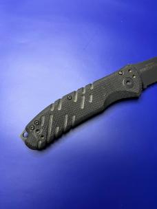 Gerber Propel Downrange Automatic Knife Black 