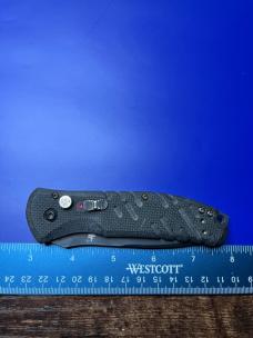 Gerber Propel Downrange Automatic Knife Black 