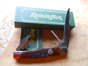 Remington R 7 Turkey Knife Box 