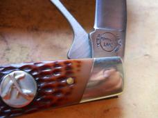 Remington R 7 Turkey Knife Box 
