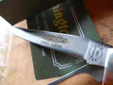Remington R 7 Turkey Knife Box 
