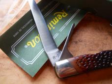 Remington R 7 Turkey Knife Box 