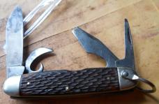 Sears Craftsman 9549 Utility Knife 