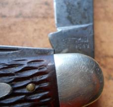 Sears Craftsman 9549 Utility Knife 