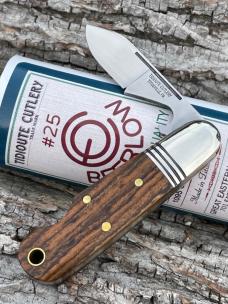 GEC TIDIOUTE ** 252123 BEERLOW EZ OPEN MEXICAN BOCOTE WOOD
