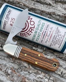 GEC TIDIOUTE ** 252123 BEERLOW EZ OPEN MEXICAN BOCOTE WOOD