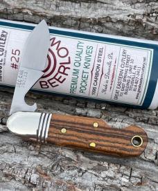 GEC TIDIOUTE ** 252123 BEERLOW EZ OPEN MEXICAN BOCOTE WOOD