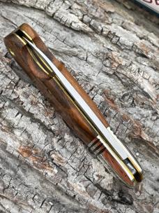 GEC TIDIOUTE ** 252123 BEERLOW EZ OPEN MEXICAN BOCOTE WOOD