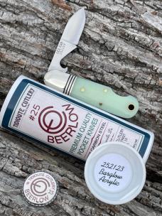 GEC TIDIOUTE ** 252123 BEERLOW BARGLOW ACRYLIC