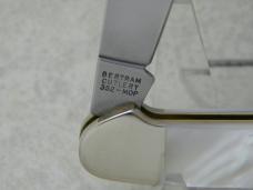 Hen and Rooster Bertram Cutlery Solingen 352 MOP Canoe Knife NIB