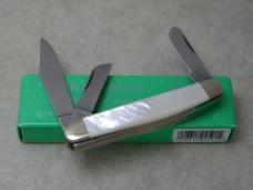Hen and Rooster Bertram Cutlery Solingen 333 MOP Stockman Knife NIB