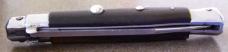 Vintage SWITCHBLADE Knife INOX PATENT No. 460 Horn handles