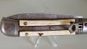  Hubertus style Lever lock 11,5 cm
