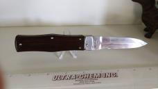 Mikov Predator
