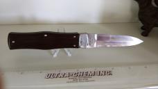 Mikov Predator