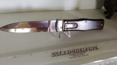 Mikov Predator