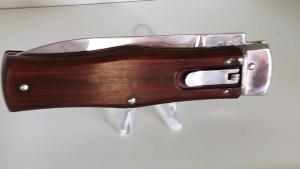 Mikov Predator