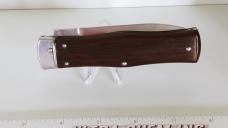 Mikov Predator