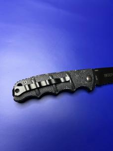 Boker Kalashnikov Dagger Automatic Knife Black