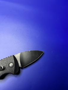 Boker Mini Kalashnikov Automatic Knife Black