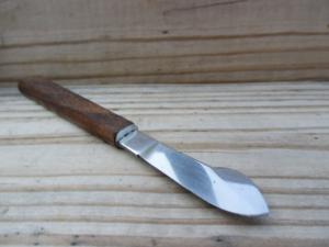Utica Cutlery Co. Ink Eraser 