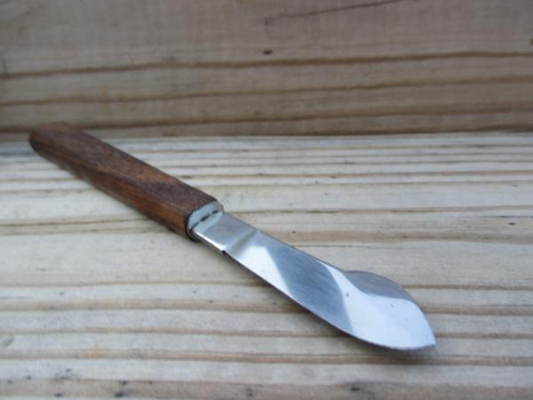 Utica Cutlery Co. Ink Eraser Utica Cutlery Co. Ink Eraser