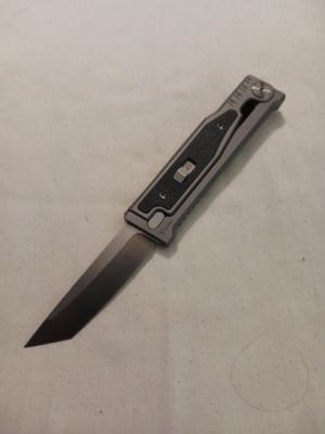 REATE EXO-M GRAVITY KNIFE