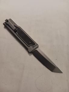 REATE EXO-M GRAVITY KNIFE